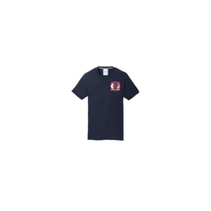 Performance Short Sleeve